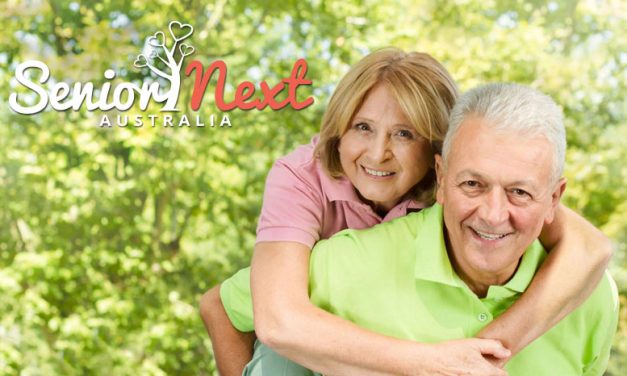 Dating sites senior citizens