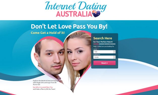 Best senior dating site in australia