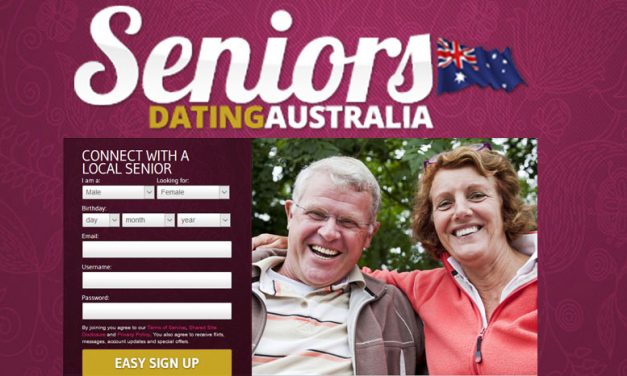 Dating advice seniors