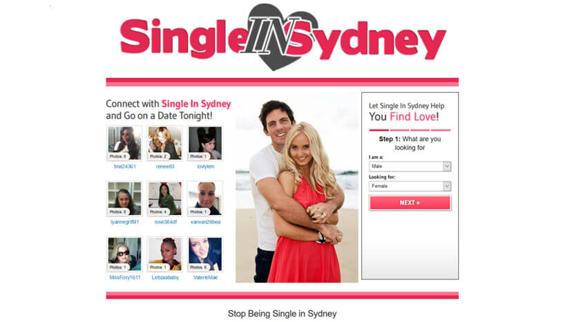 Free to look dating sites
