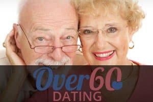 Over 60 Dating review