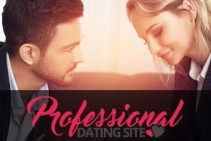Professional Dating Site review