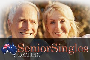 Senior Singles Dating review