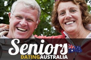 Seniors Dating Australia review