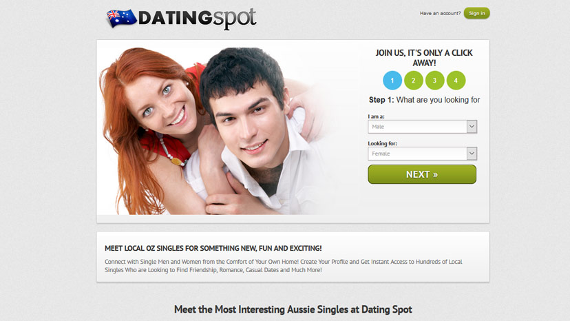 top internet dating sites australia