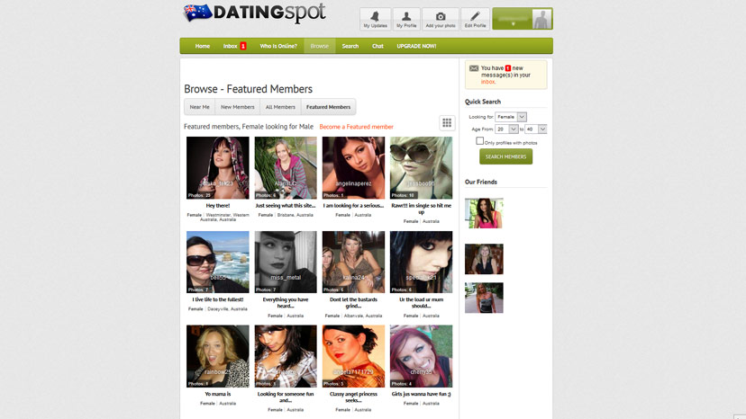 25 Top Images International Dating Apps Australia : Dating apps that ...